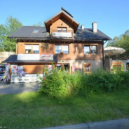 Leśne Klimaty-2
