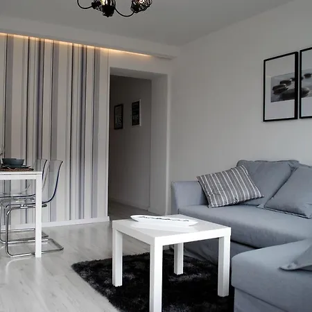 Apartament 1Maja-3