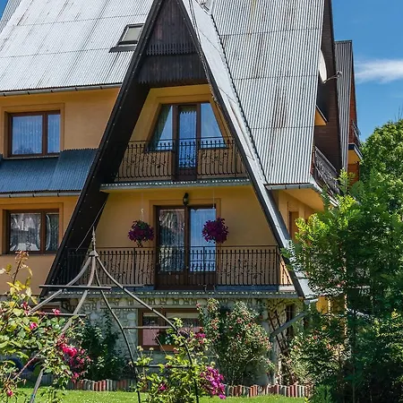 Sloneczny Dworek-3