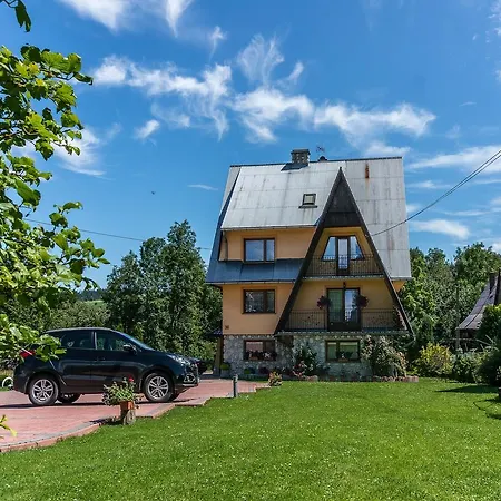 Sloneczny Dworek-2