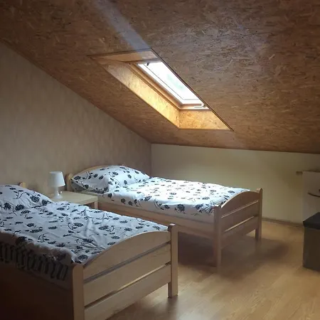 Gdynia Orłowo Pokoje Gościnne u Stasia-2