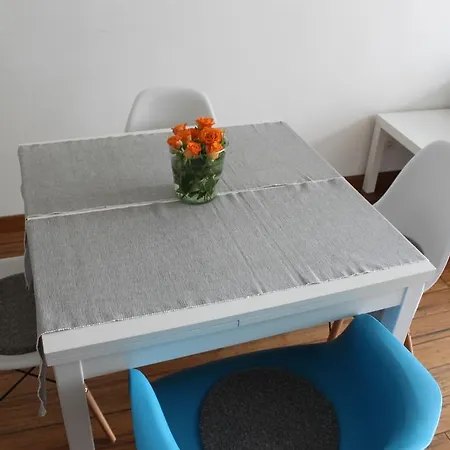 Apartament Skwer Kosciuszki-3