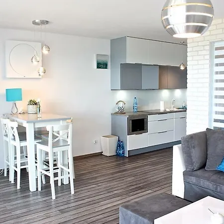 Apartament Mechelinki-3