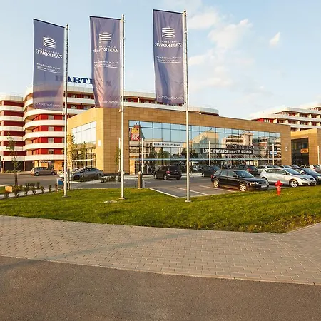 Apartament Comfort4You-3
