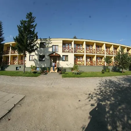 Pensjonat Maja-3