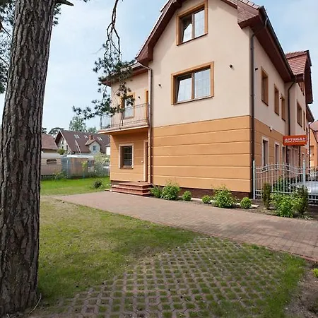 Bursztyn-3