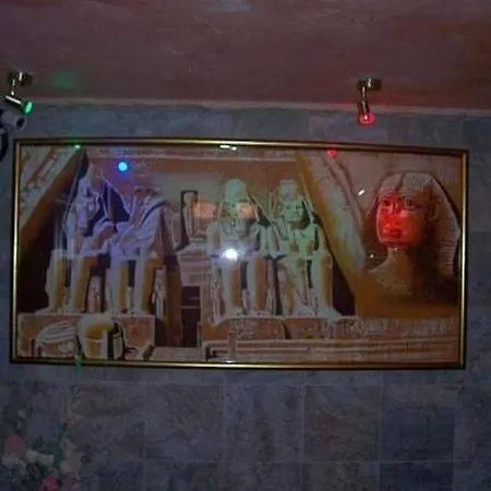 Hotel Faraon-2