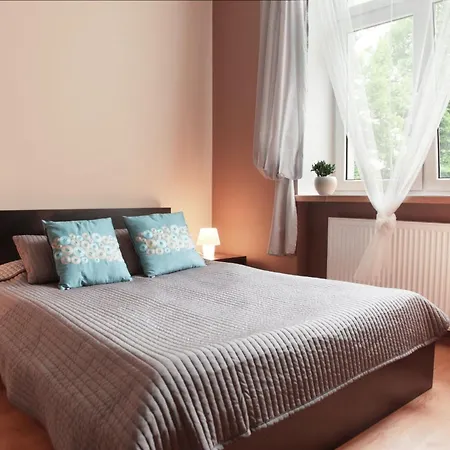 BedRooms Piotrkowska 64-3