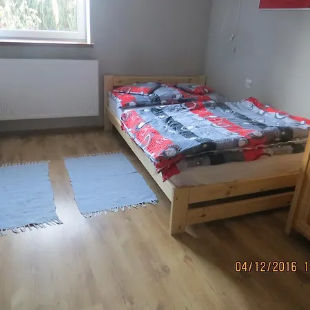 Noclegi U Andrzeja-3