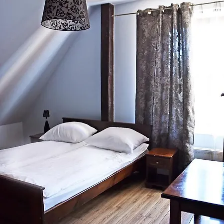 Karczma We Młynie-3