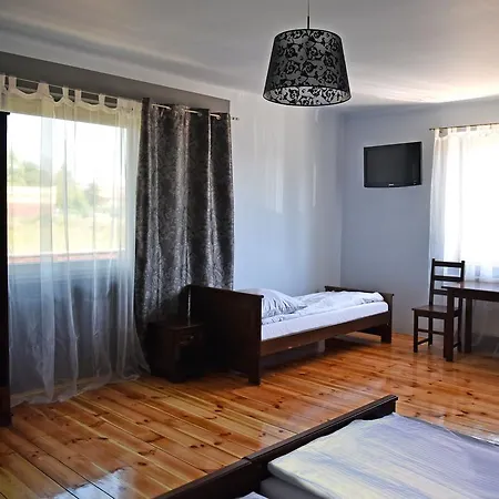Karczma We Młynie-2