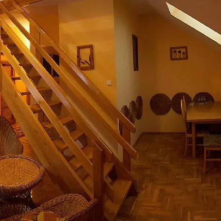 Villa Centrum With Access Kitchen (Adults Only)-2