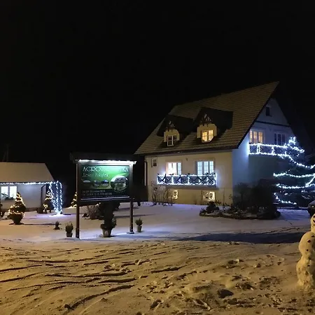Agroturystyka Leśny Zakątek-3