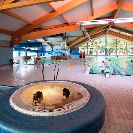 Stacja Nowa Gdynia Bed&Breakfast-2