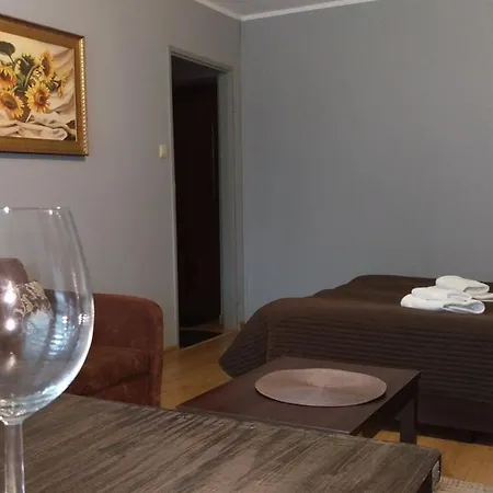 Apartament Styl-2