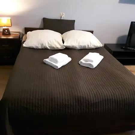 Apartament Styl-3