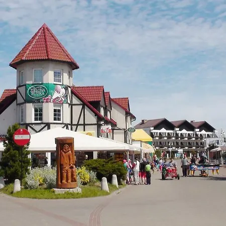 Rowy, Słoneczne plaże-3