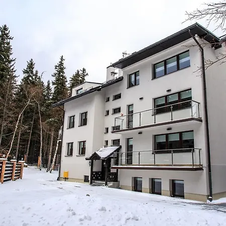 Apartamenty Mistral-3