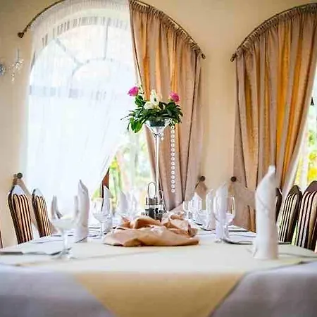 Hotel Korona-2