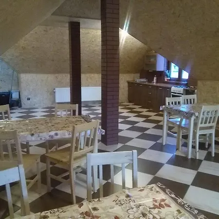 Dom pod Winogronem-2