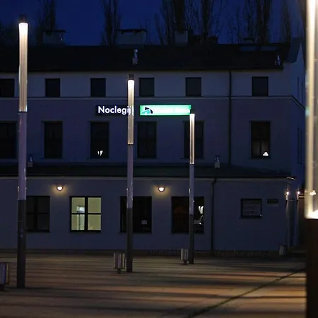 Noclegi Gemini Dom-3