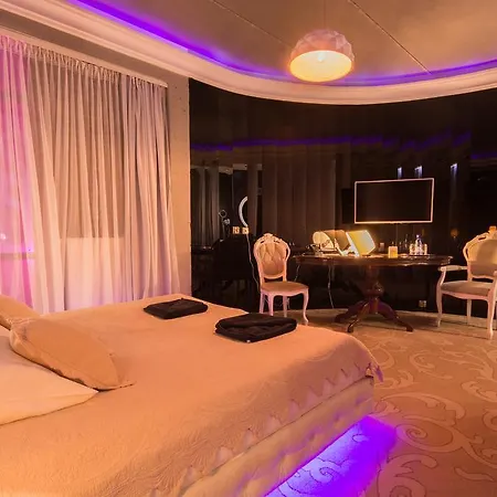 Hotel Ramka & Restaurant & Wine Bar-2