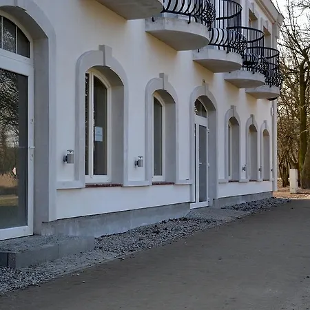Hotel Solny Dom-3