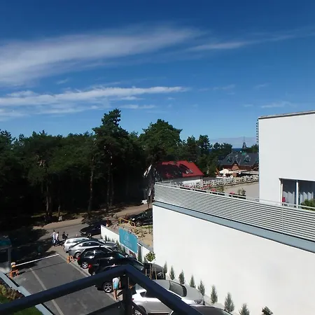 Apartamenty Amberhome-3