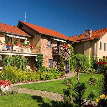 Villa Mare Apartamenty-3