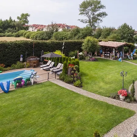 Villa Mare Apartamenty-2