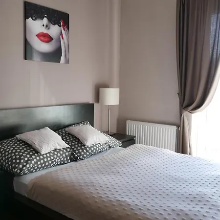 Apartament Słoneczny-2