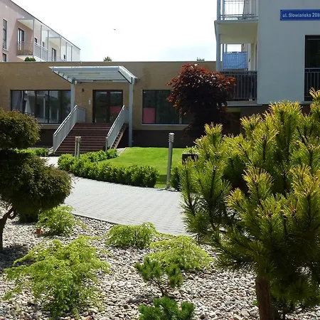 Apartament Słoneczny-3