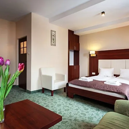 Hotel Młyn-2