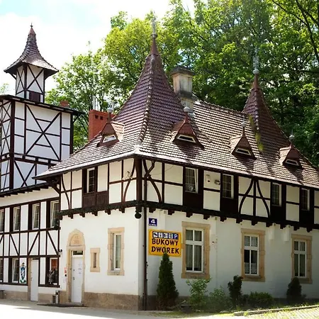 Bukowy Dworek-2