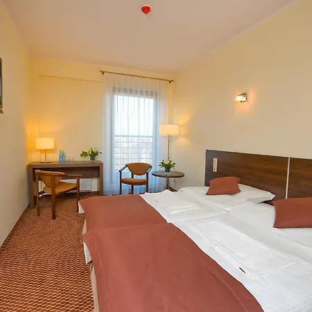 Hotel Cztery Brzozy Gdansk Kowale-2