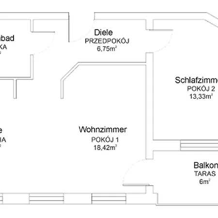 Meerblick Widok Na Morze Parking Gratis-2