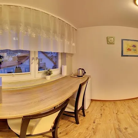 Apartamenty Pod Telegrafem-2