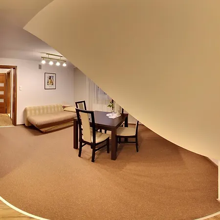 Apartamenty Pod Telegrafem-3