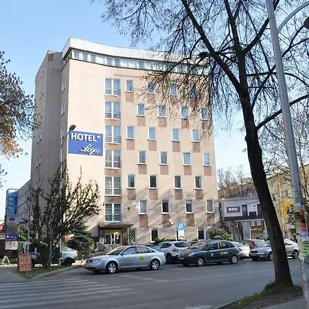 Hotel Logos-3