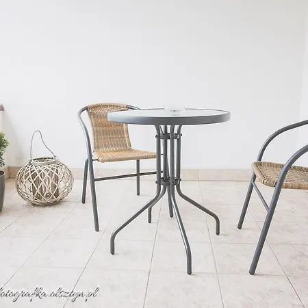 Apartamenty przy Zamku-3