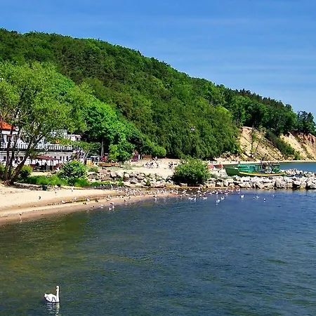 Orłowo nadmorskie-2