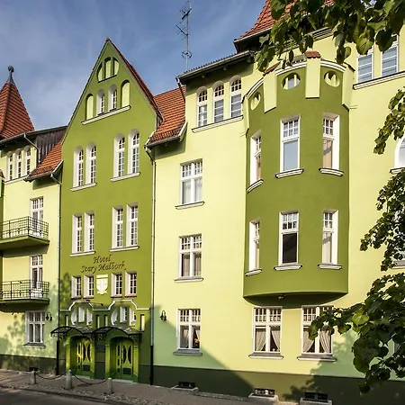 Hotel Stary Malbork-2