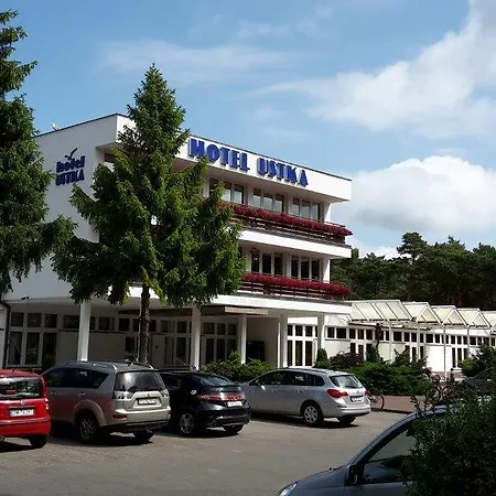 Hotel Ustka-3