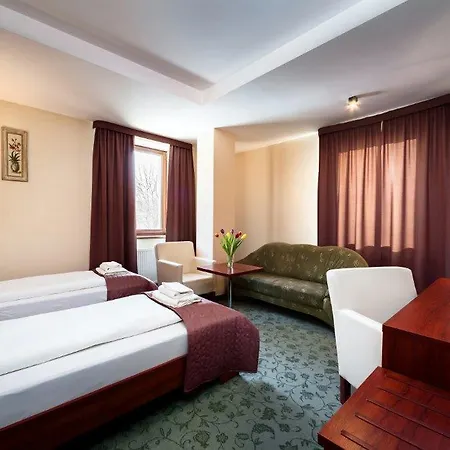 Hotel Młyn-3