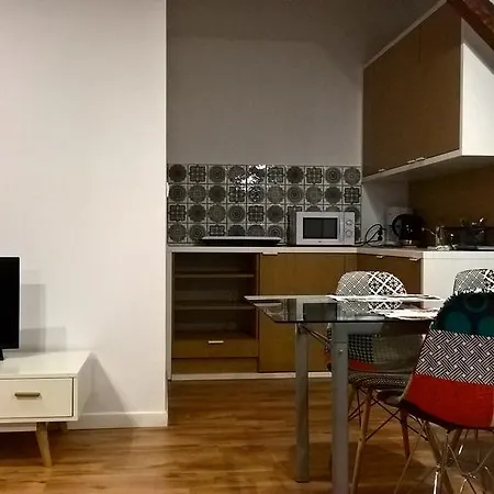 Apartamenty przy Gimnazjalnej-2