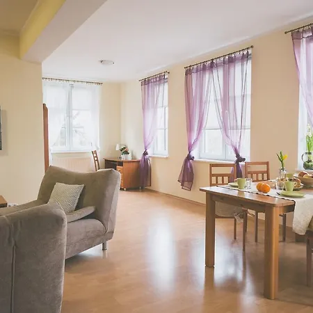 Apartamenty przy Zamku-2