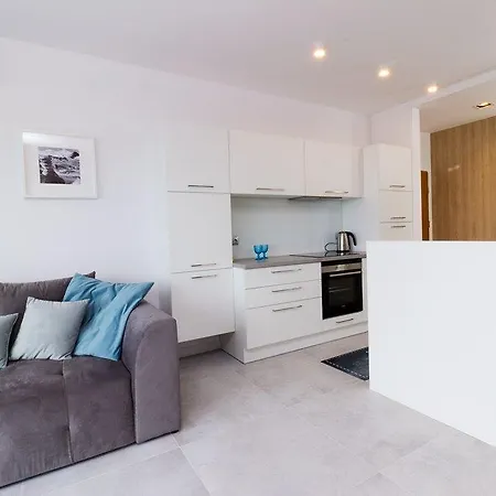 Porta Mare Apartments Luxview-3