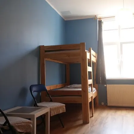 Hostel Imbir-2