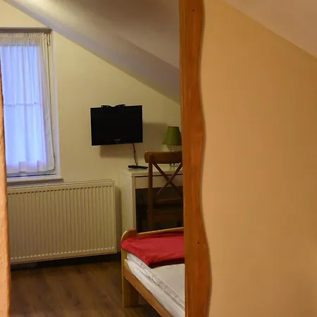 Huculska Restauracja I Noclegi-3