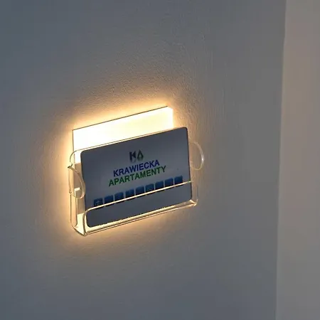 Apartamenty Krawiecka-3